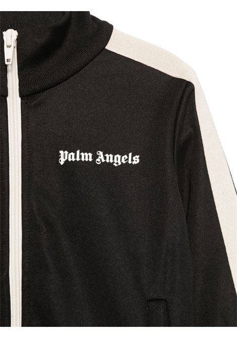 Felpa Palm Angels Kids PALM ANGELS KIDS | FELPE E TUTE | PBBD002C99FAB0031003NERO